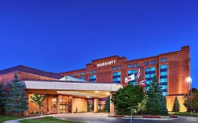 Cleveland Marriott East